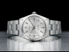 Ролекс (Rolex) Oyster Perpetual 34 Silver/Argento 1002